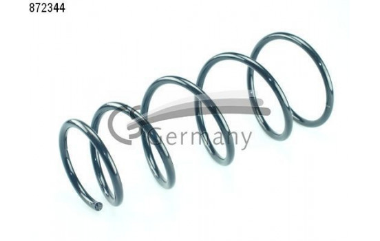 Coil Spring
