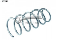 Coil Spring