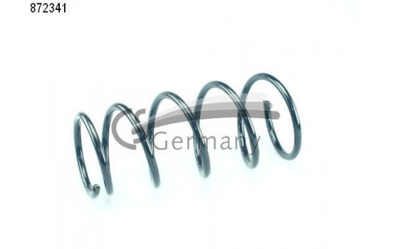 Coil Spring