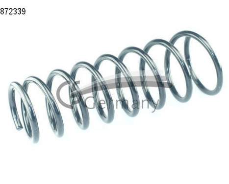 Coil Spring