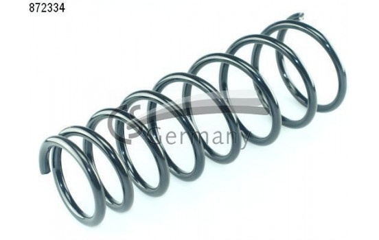 Coil Spring