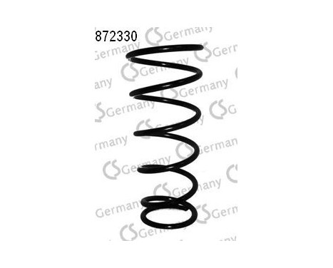 Coil Spring