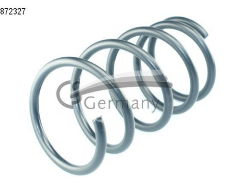 Coil Spring