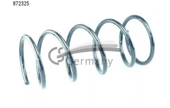 Coil Spring