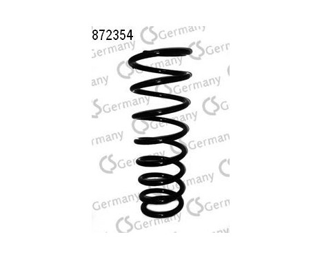 Coil Spring
