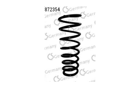 Coil Spring