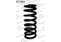 Coil Spring