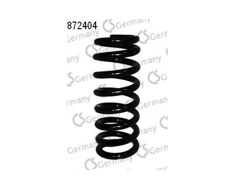 Coil Spring