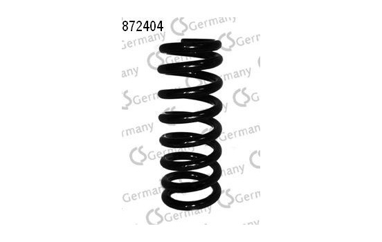 Coil Spring