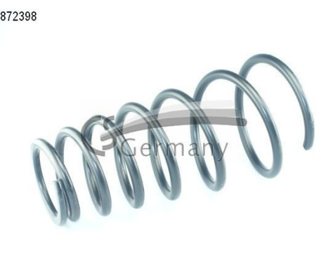 Coil Spring