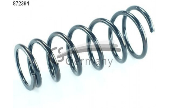 Coil Spring