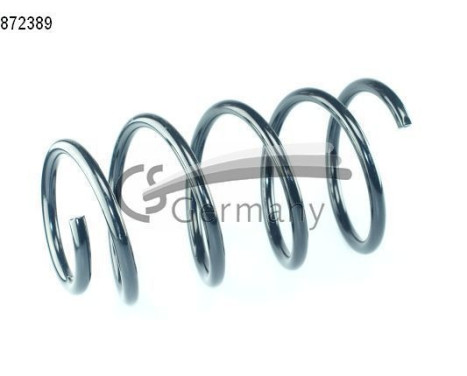 Coil Spring