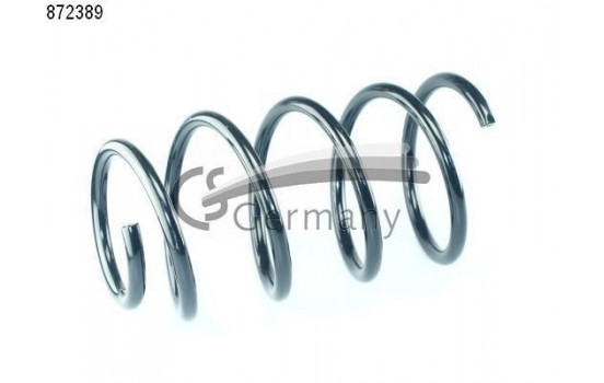 Coil Spring