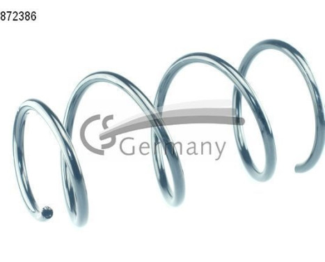 Coil Spring