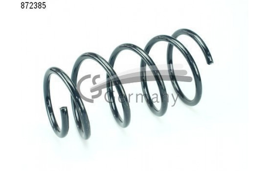 Coil Spring