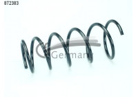 Coil Spring