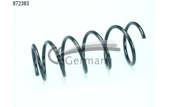 Coil Spring