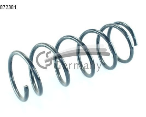 Coil Spring