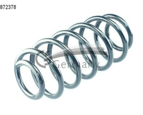Coil Spring