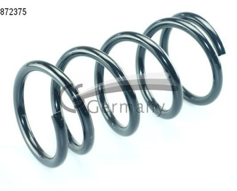 Coil Spring