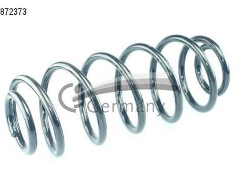 Coil Spring