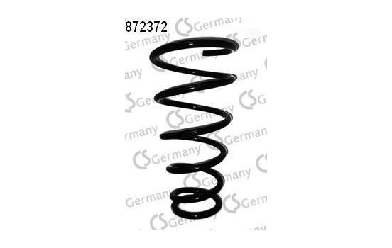 Coil Spring