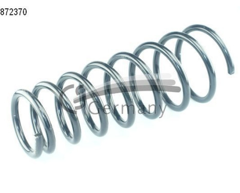 Coil Spring