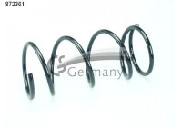 Coil Spring