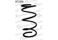 Coil Spring