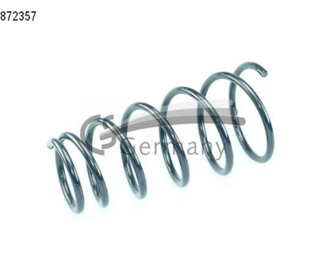 Coil Spring