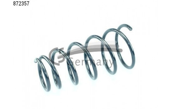 Coil Spring