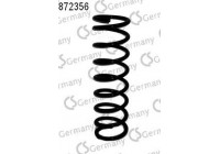 Coil Spring