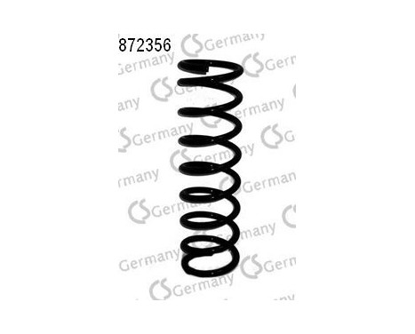 Coil Spring