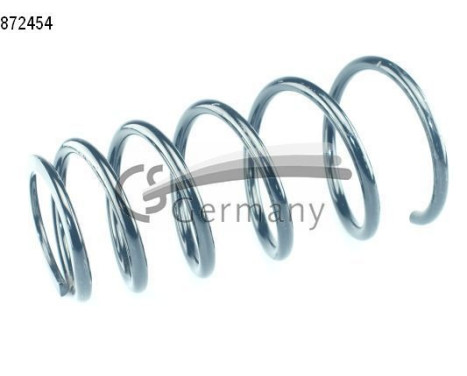 Coil Spring