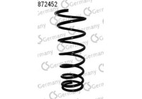 Coil Spring