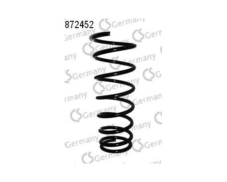 Coil Spring