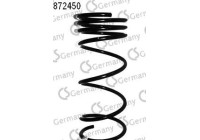 Coil Spring