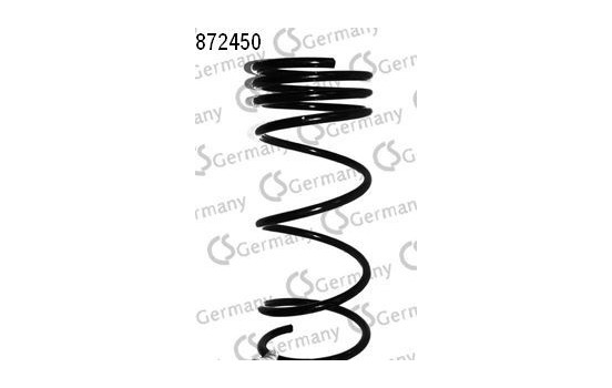 Coil Spring