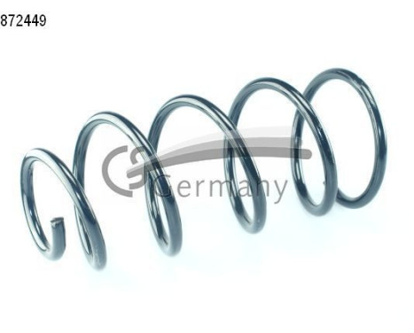 Coil Spring