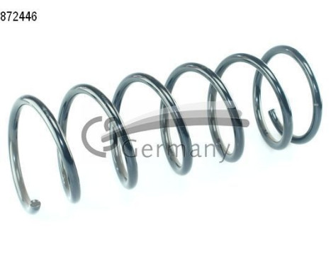 Coil Spring