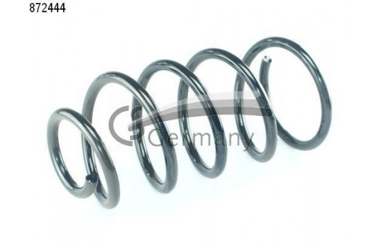 Coil Spring