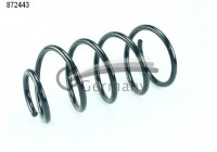 Coil Spring