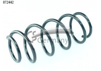 Coil Spring