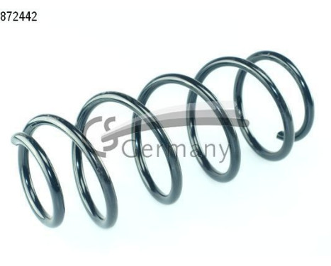 Coil Spring