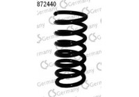 Coil Spring