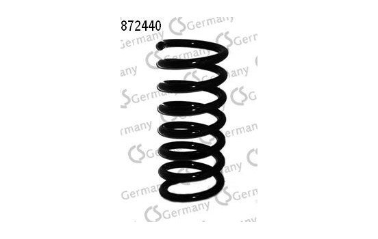 Coil Spring