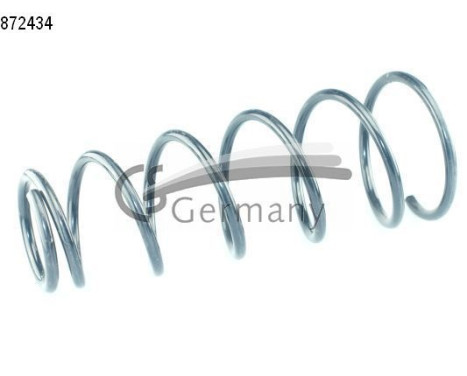Coil Spring