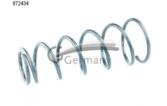 Coil Spring