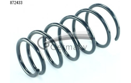 Coil Spring