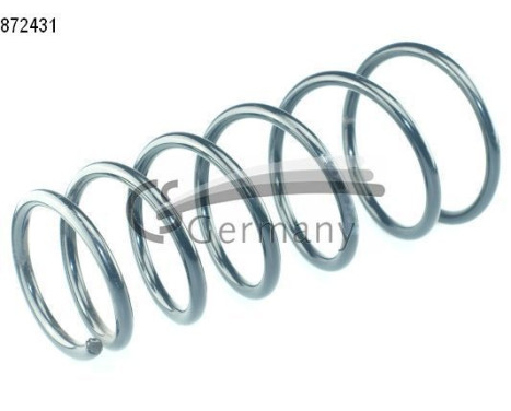 Coil Spring